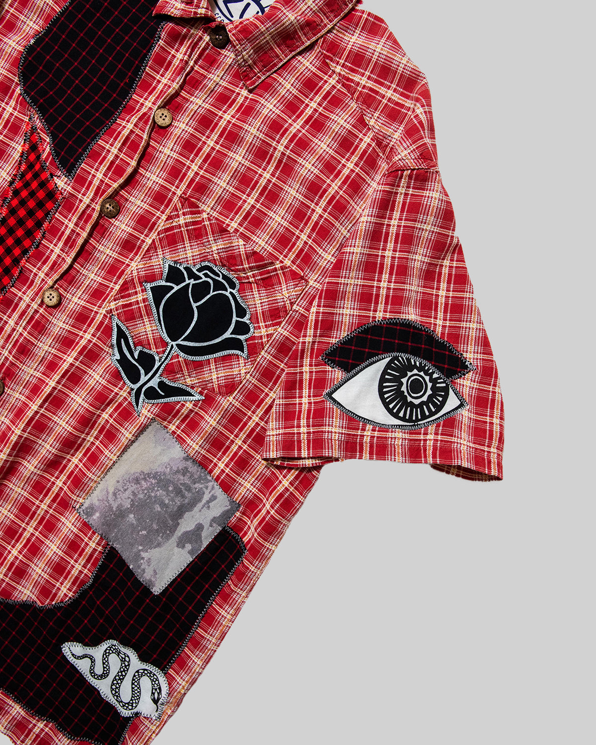 Chemically Engineered (L)