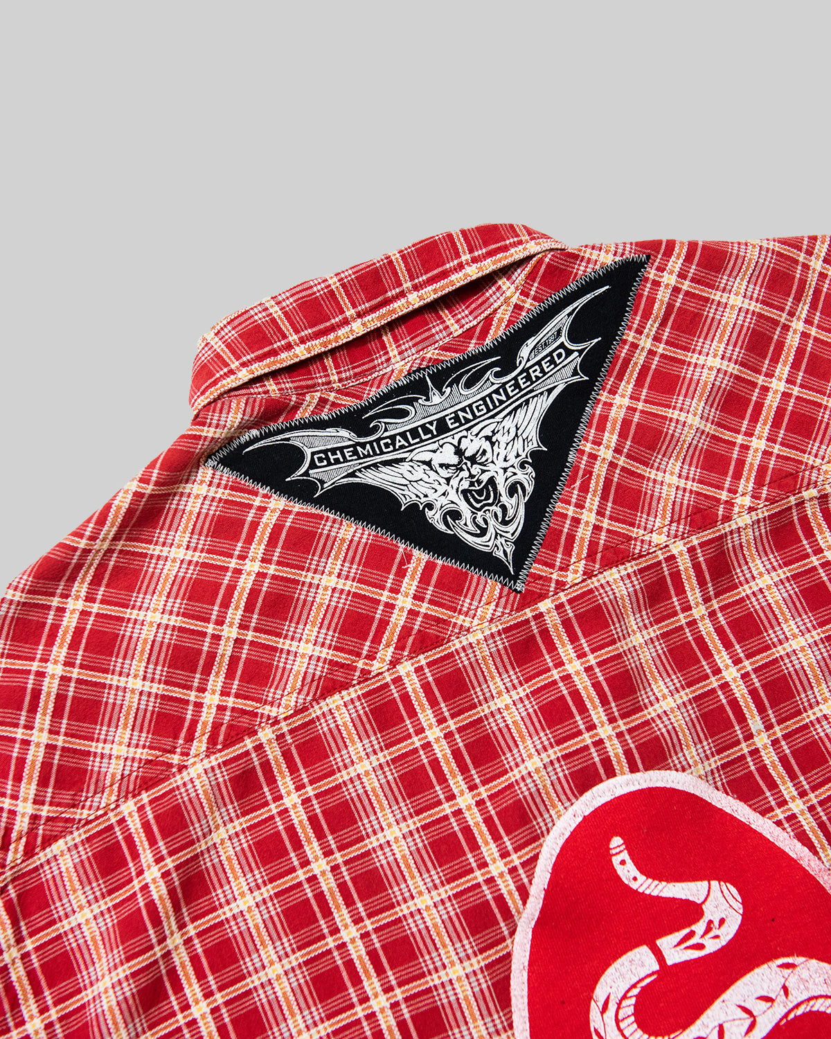 Chemically Engineered (L)