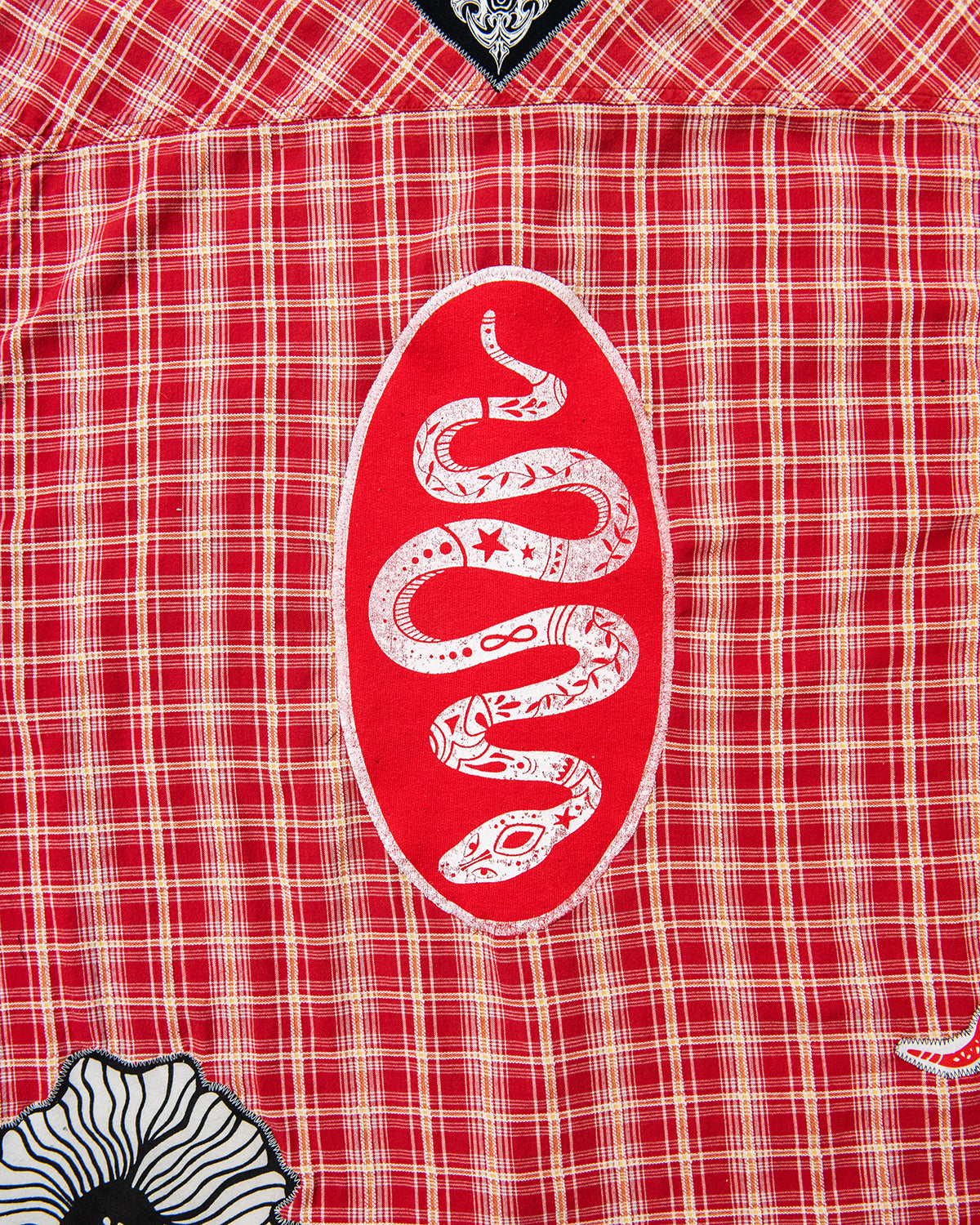 Chemically Engineered (L)