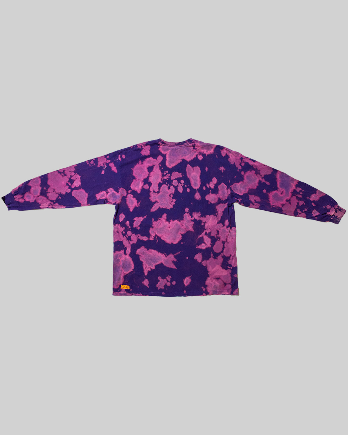 Juicy Grapes Smiley (XL)