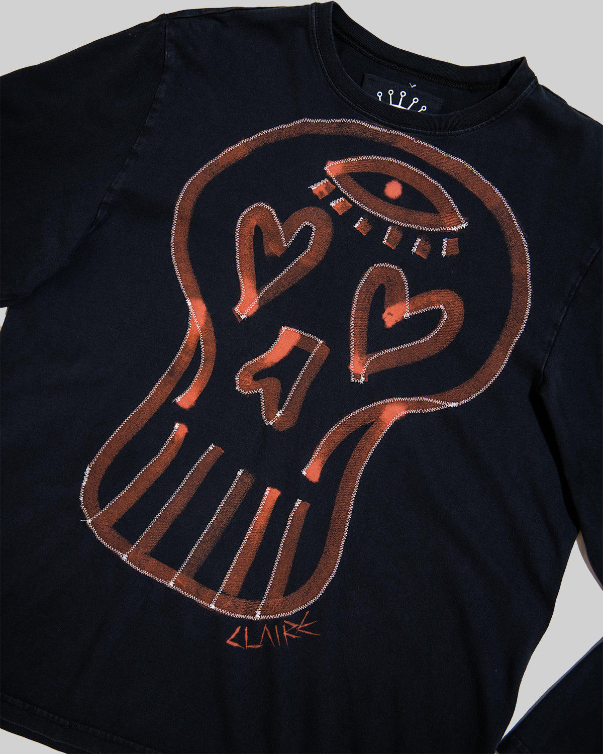 Love Skull (M)