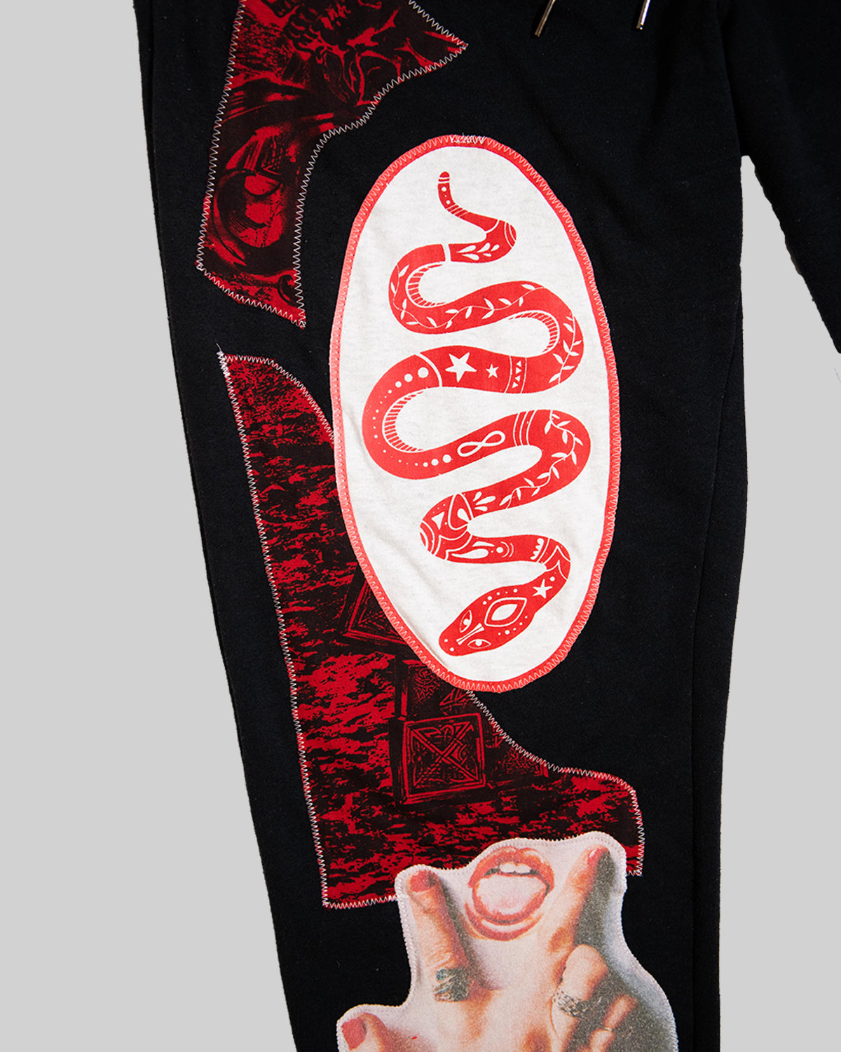 NYC Sweats (Size 36 Waist)