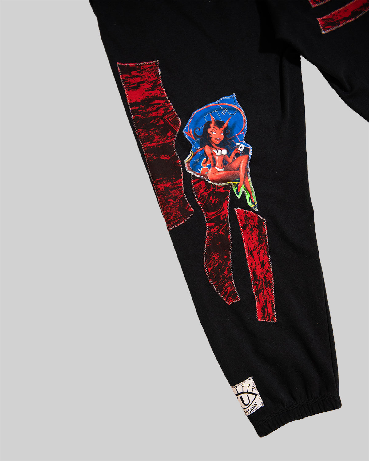 NYC Sweats (Size 36 Waist)