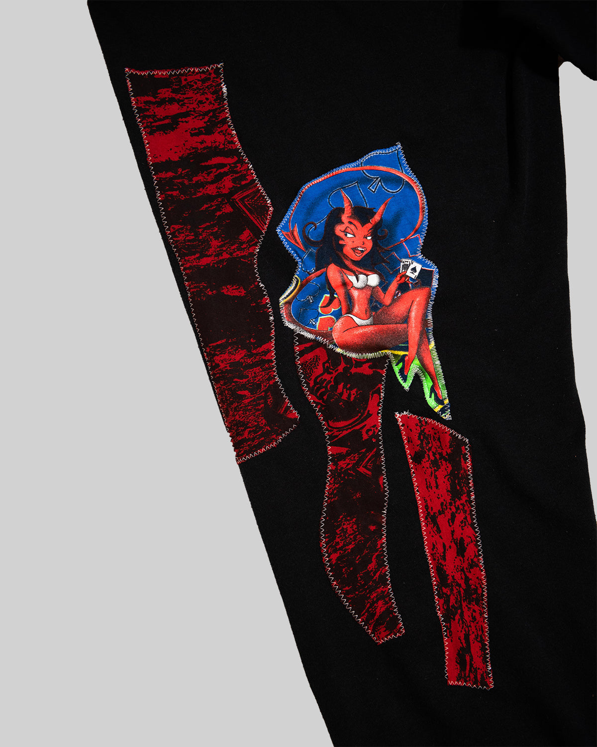 NYC Sweats (Size 36 Waist)