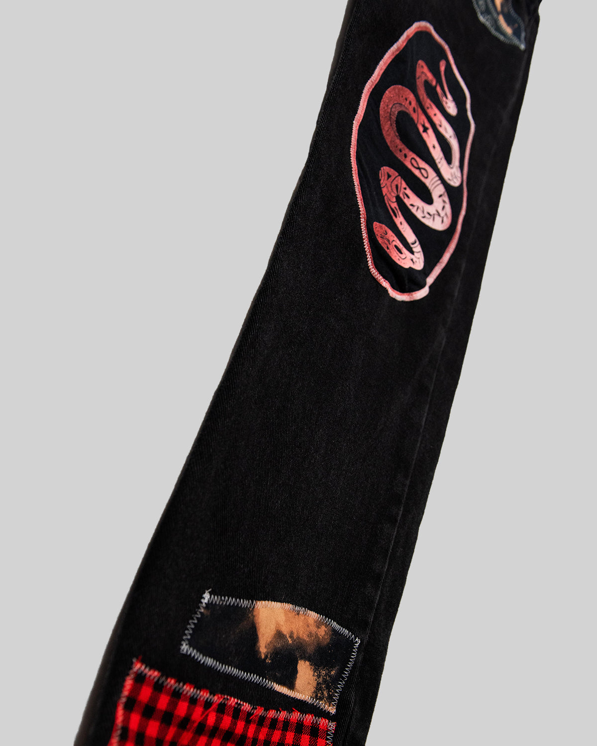 Rock Jeans (Size 34)