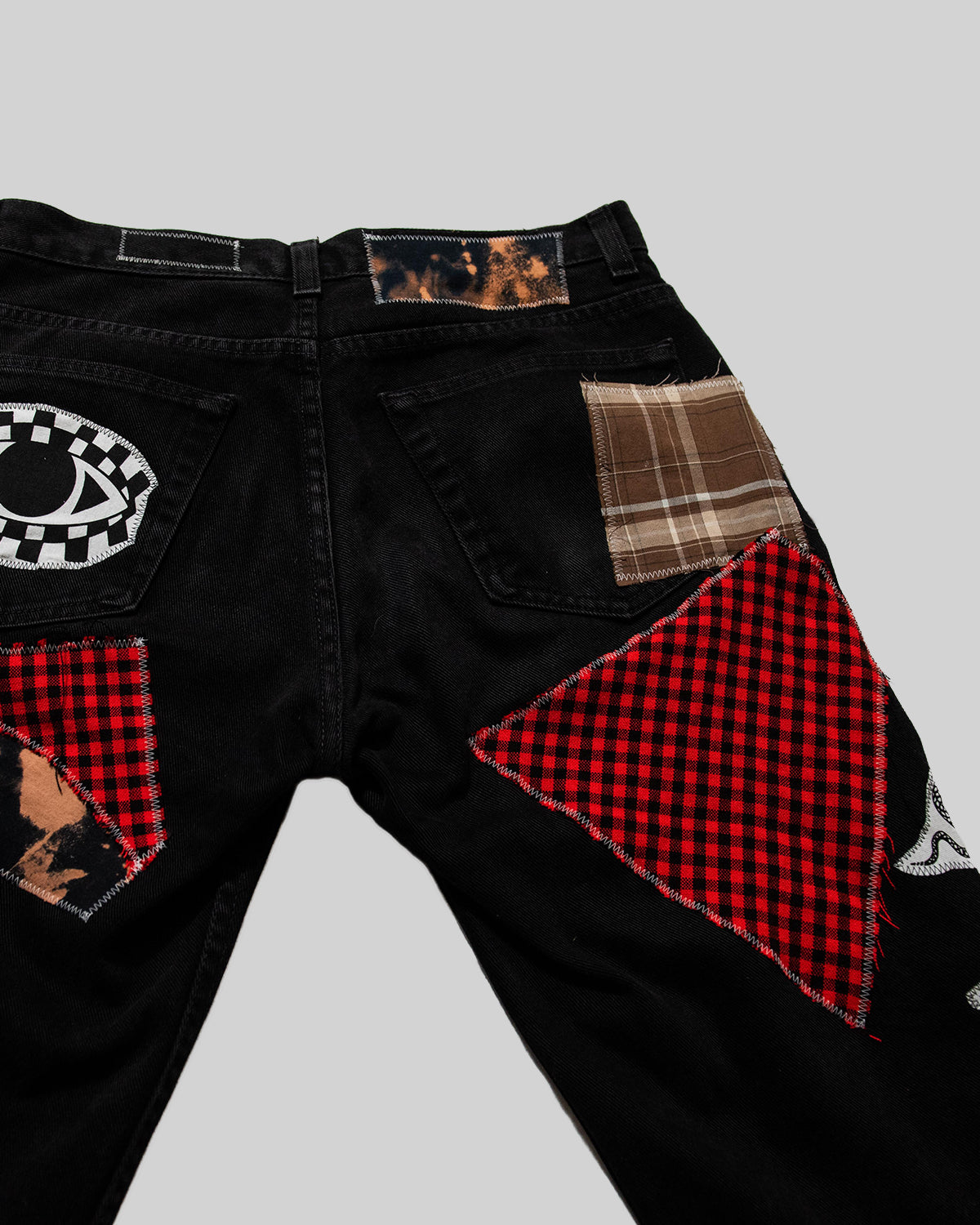 Rock Jeans (Size 34)