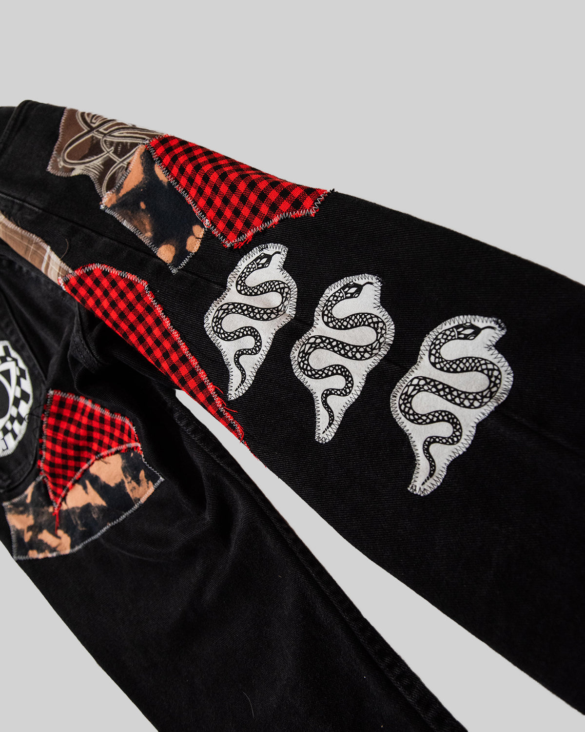 Rock Jeans (Size 34)