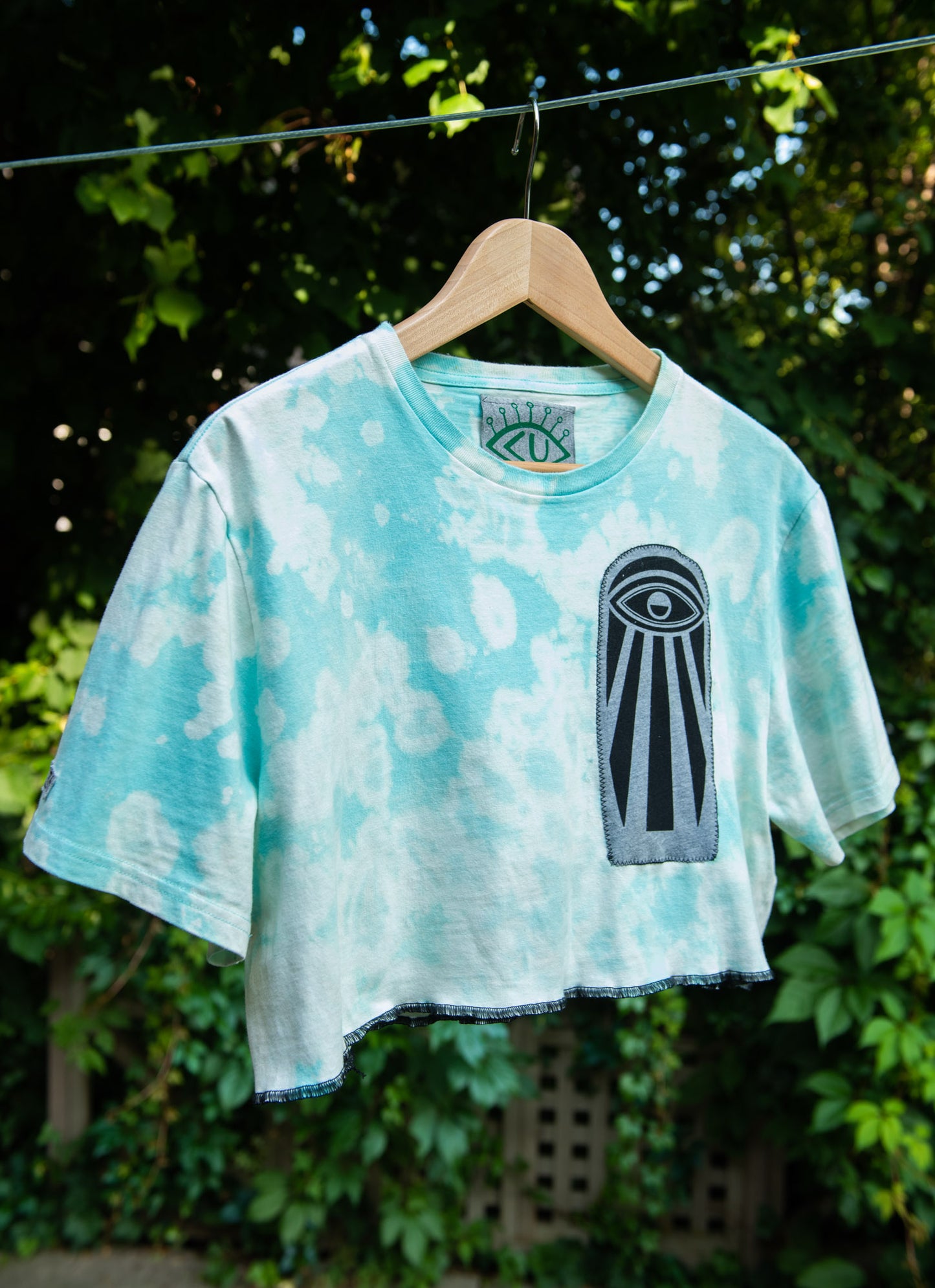 Head In The Clouds (L)