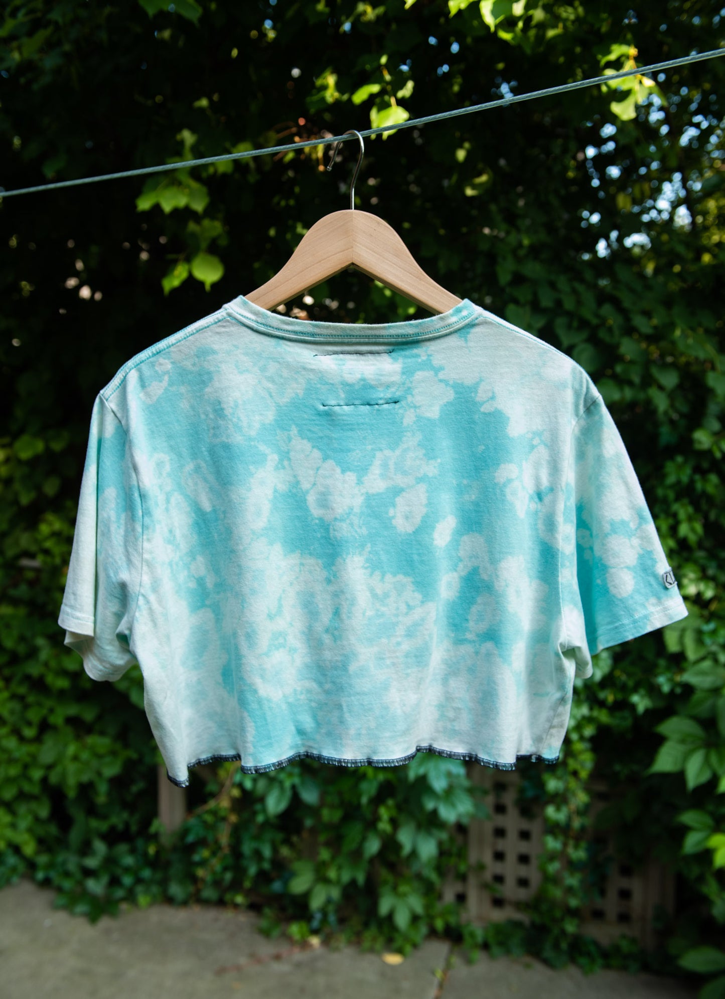 Head In The Clouds (L)