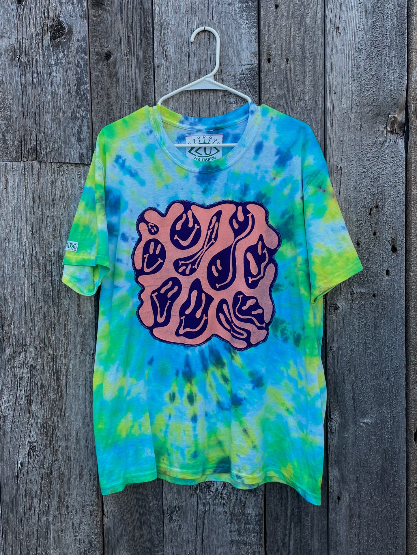 Electric Feel Smiley (L)