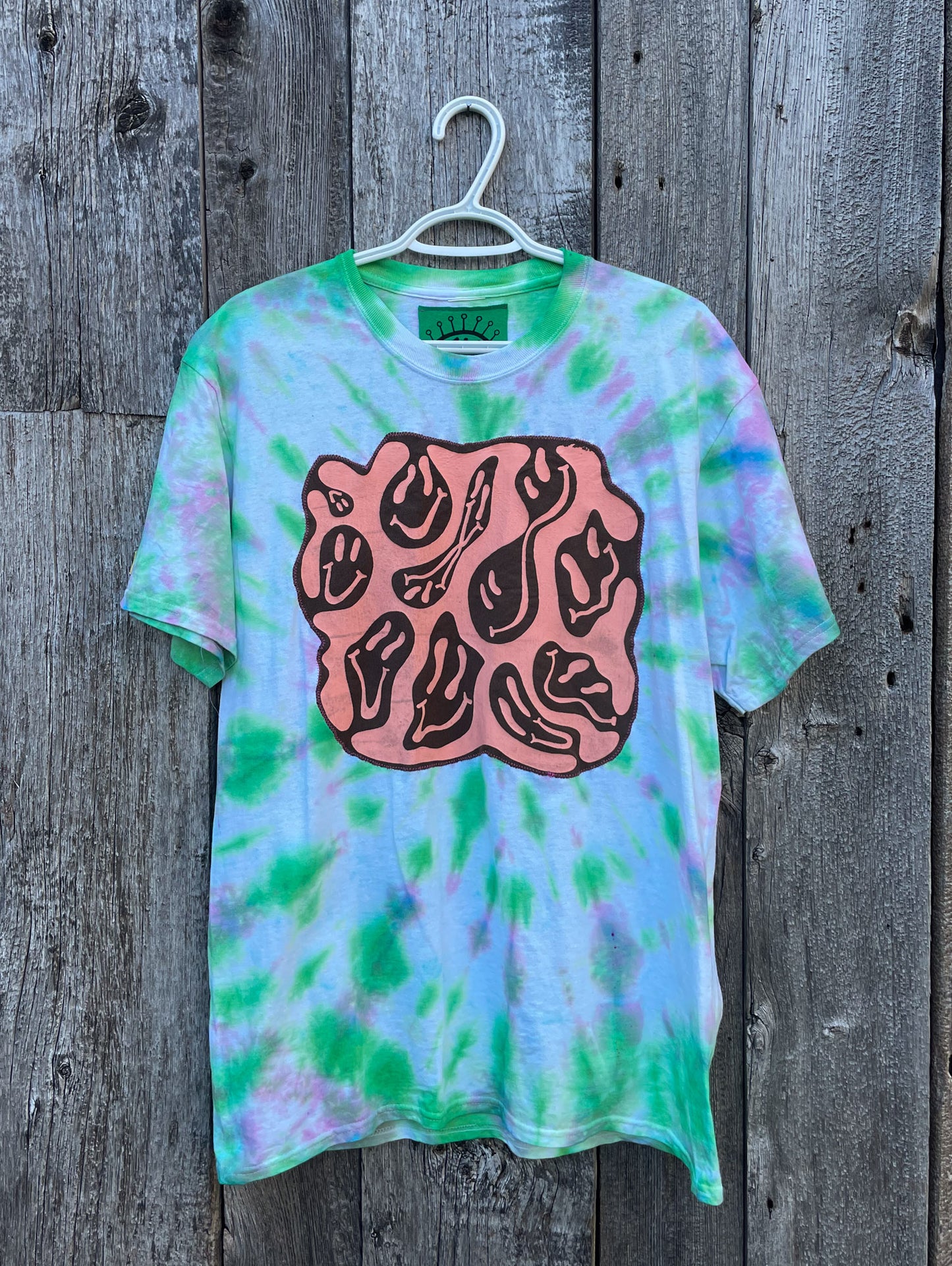 Summer Days Smiley (L)