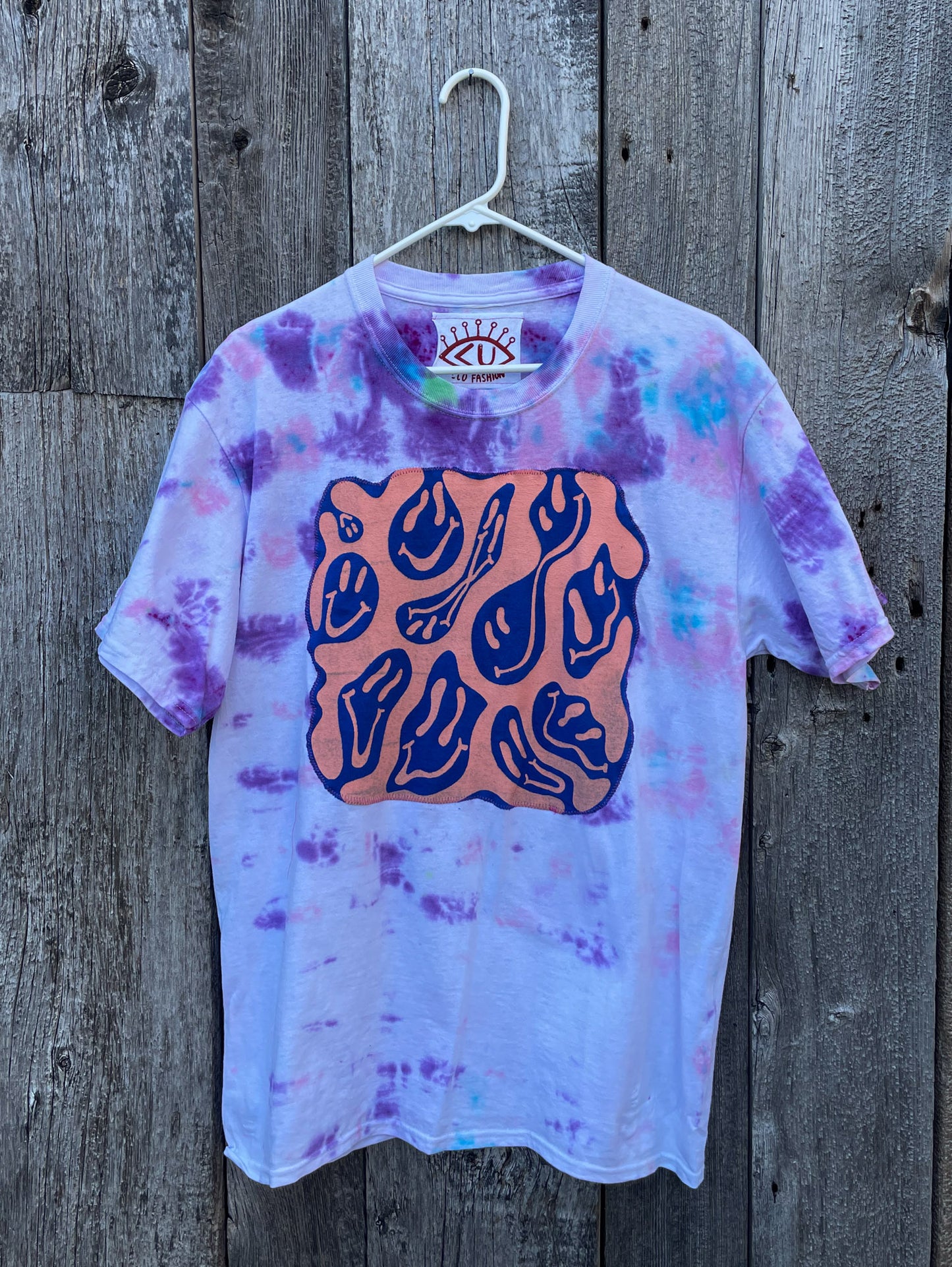 Ice Cream Smiley (L)