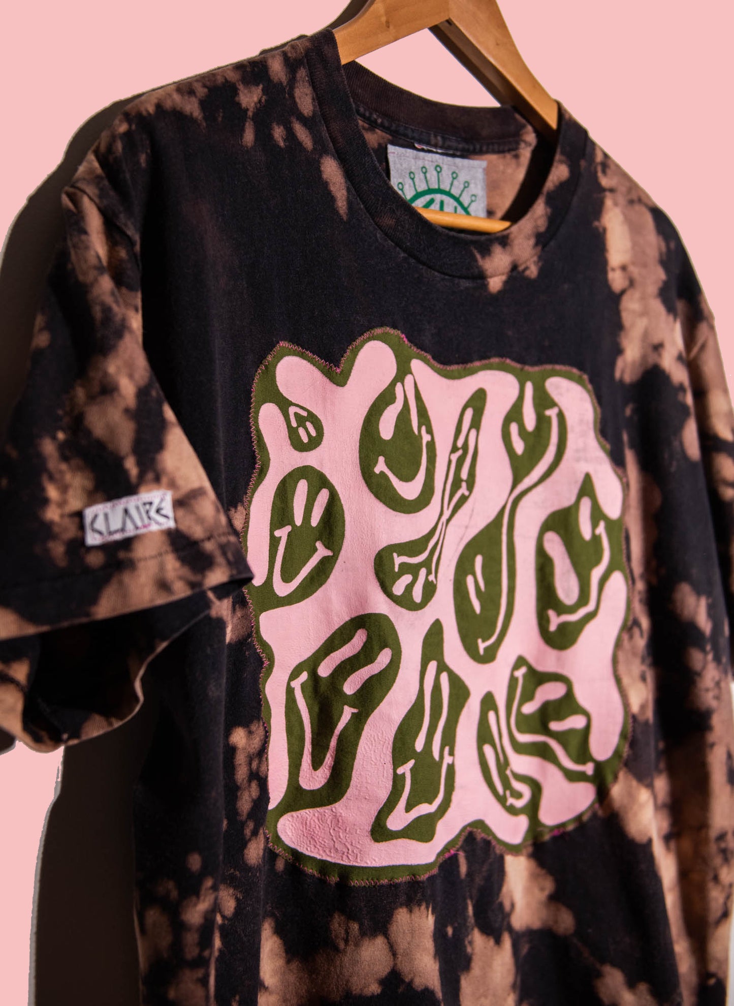 Forest Kid Smiley (M/L)