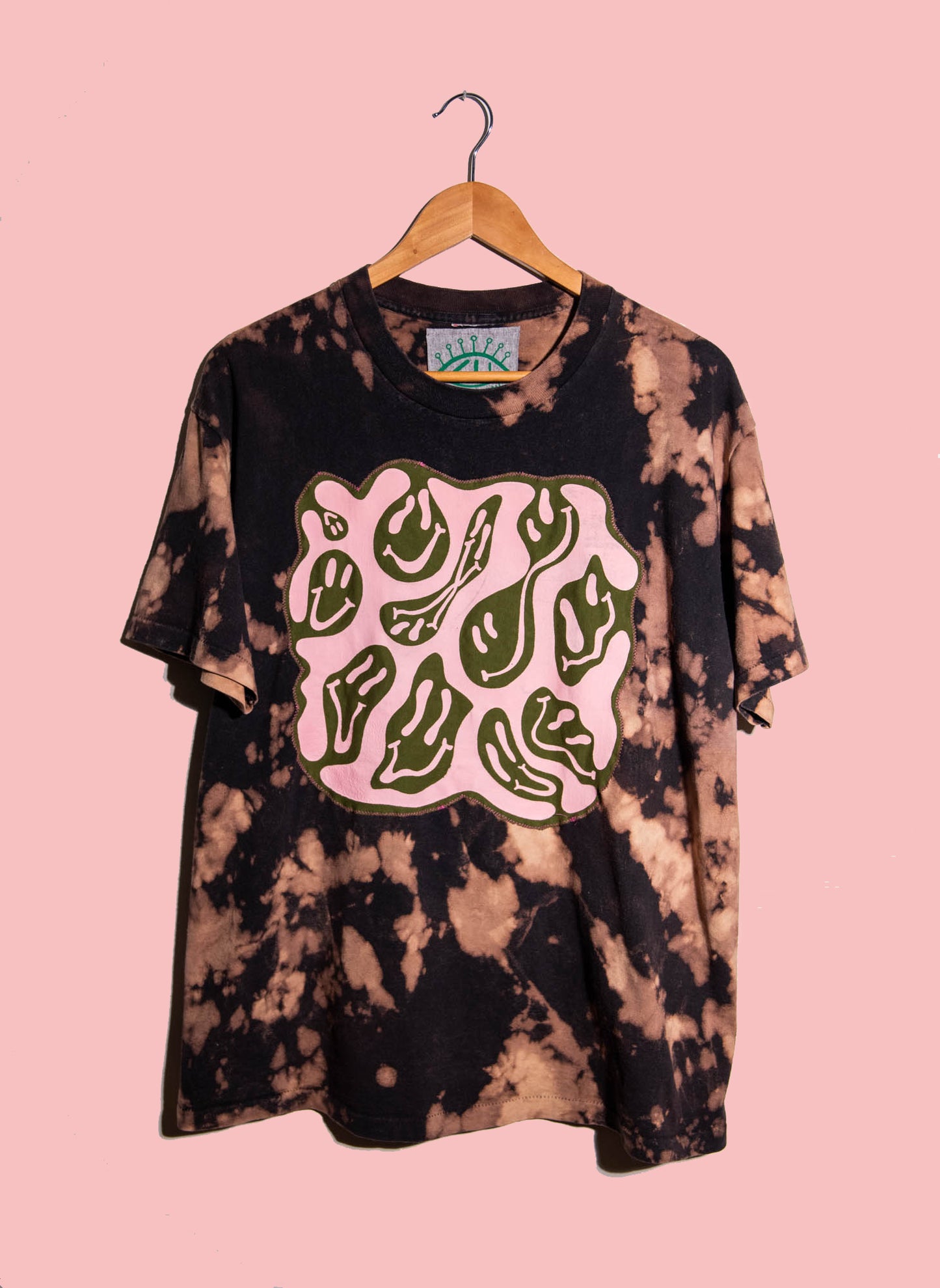 Forest Kid Smiley (M/L)