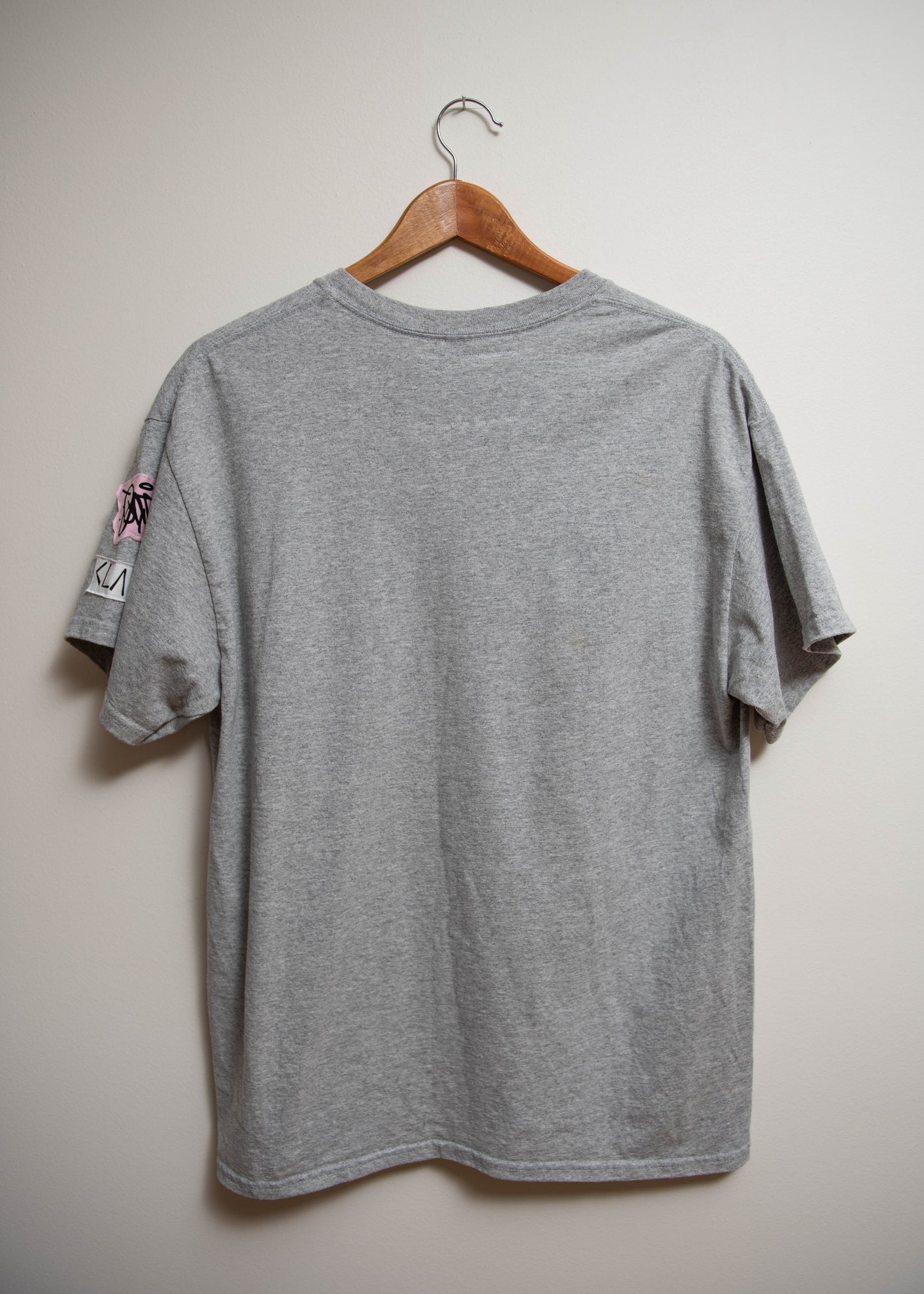 #188 (M)