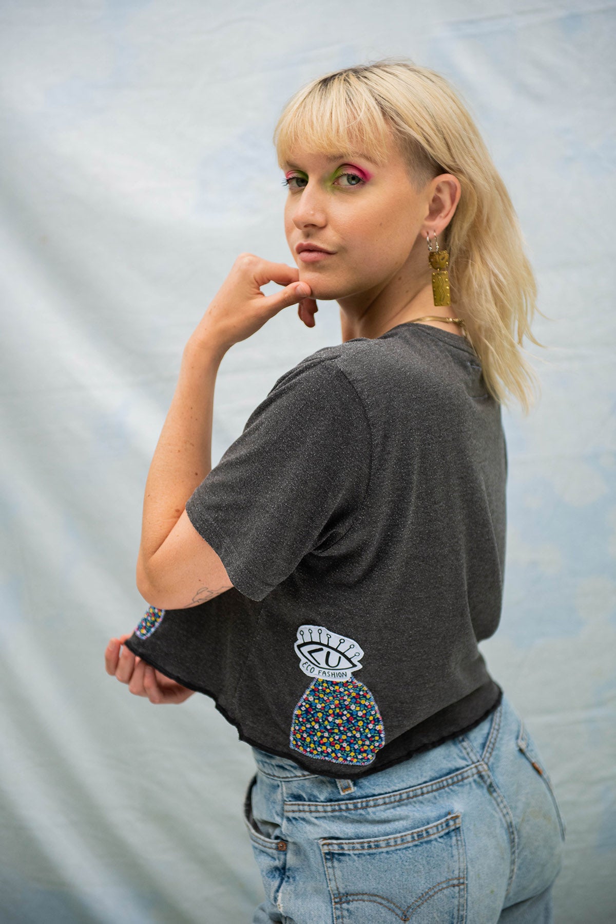 Flirty & Thriving (L)