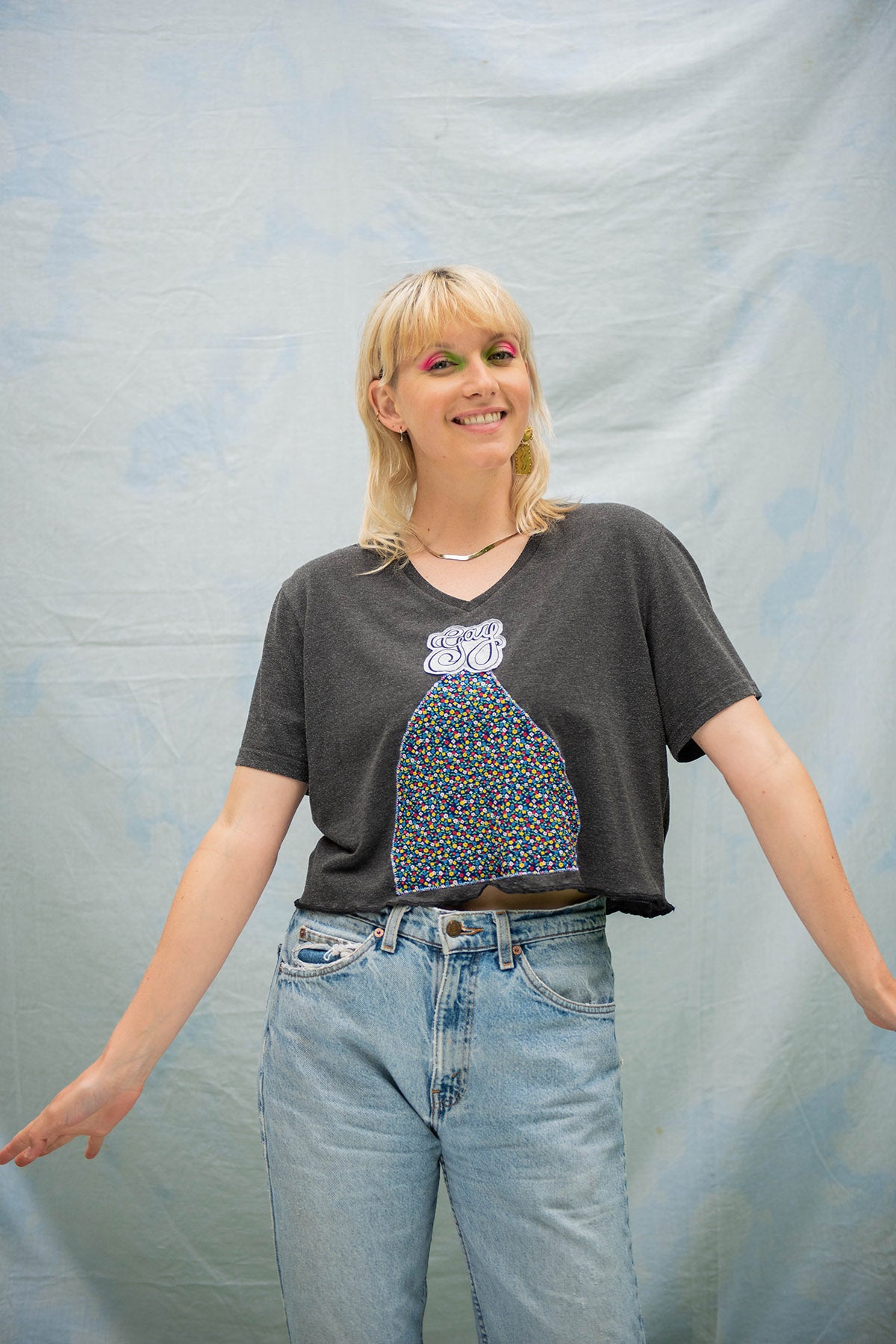 Flirty & Thriving (L)