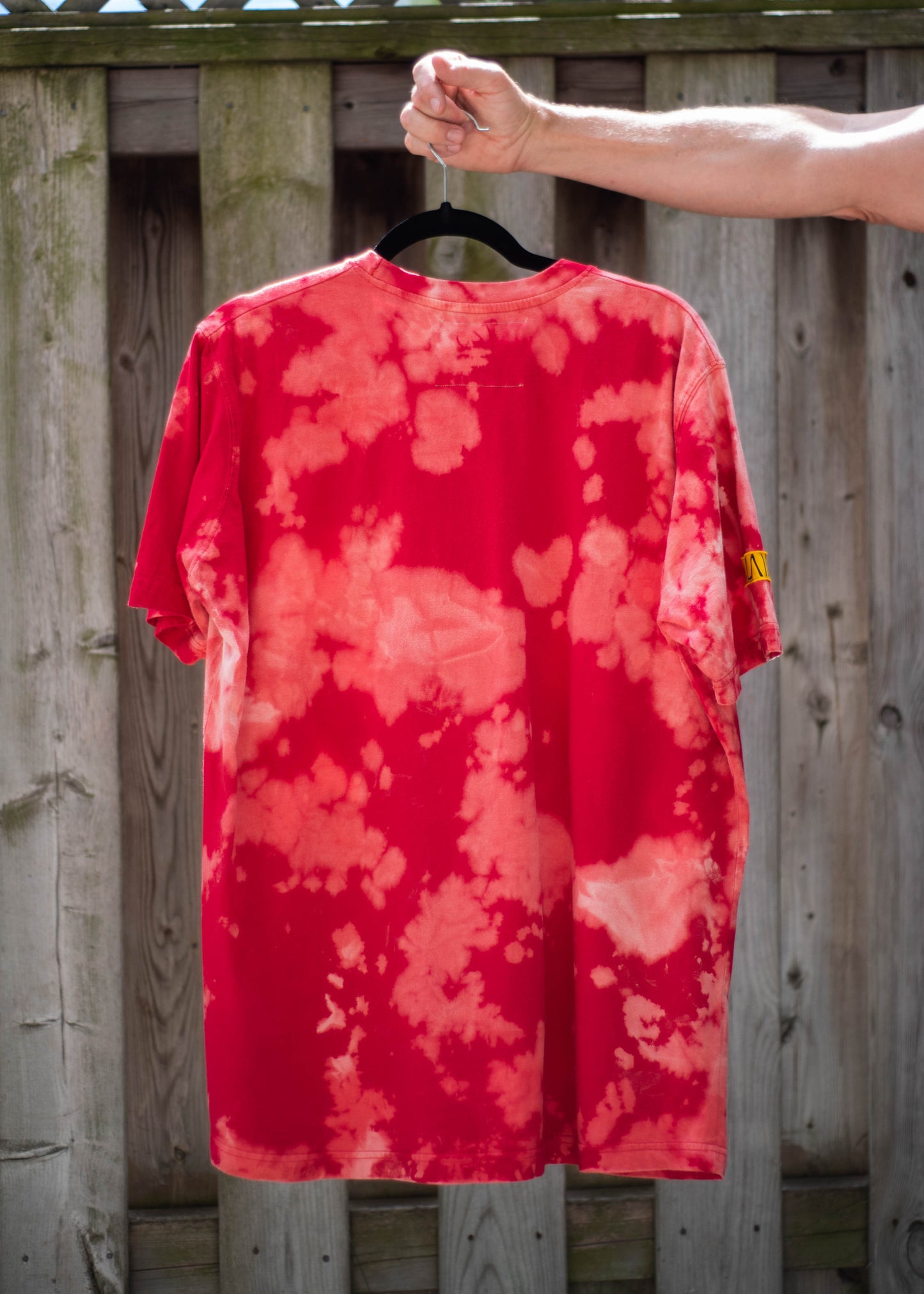 The DJ Played Your Song (L)