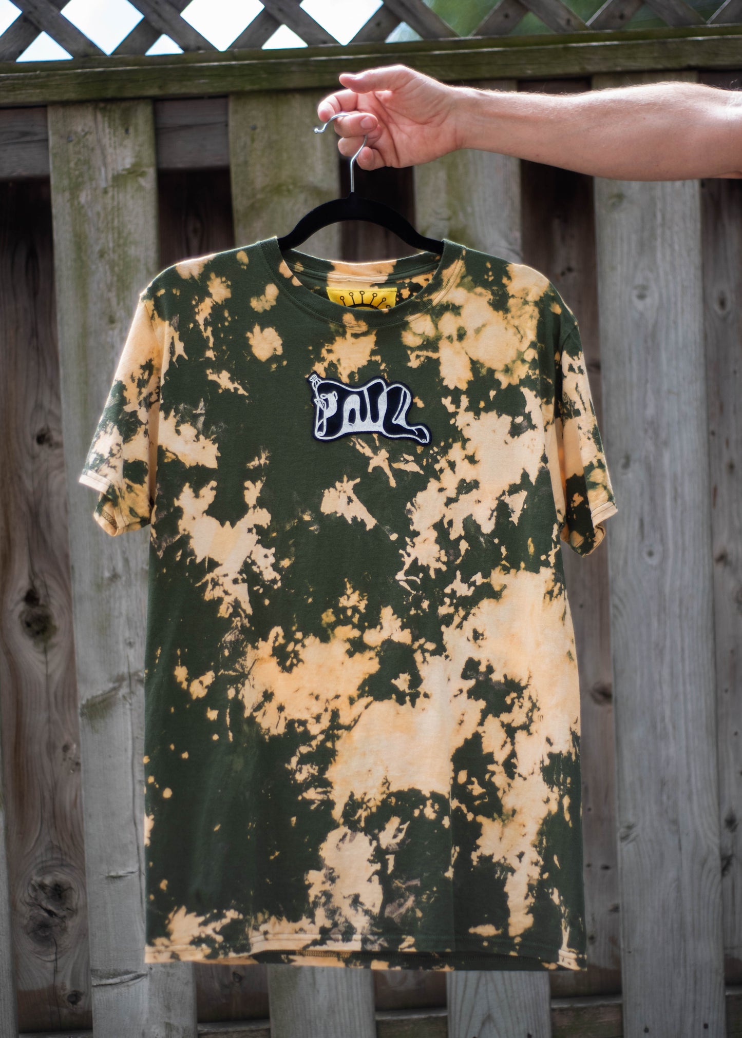 Summer Chill AF (M/L)