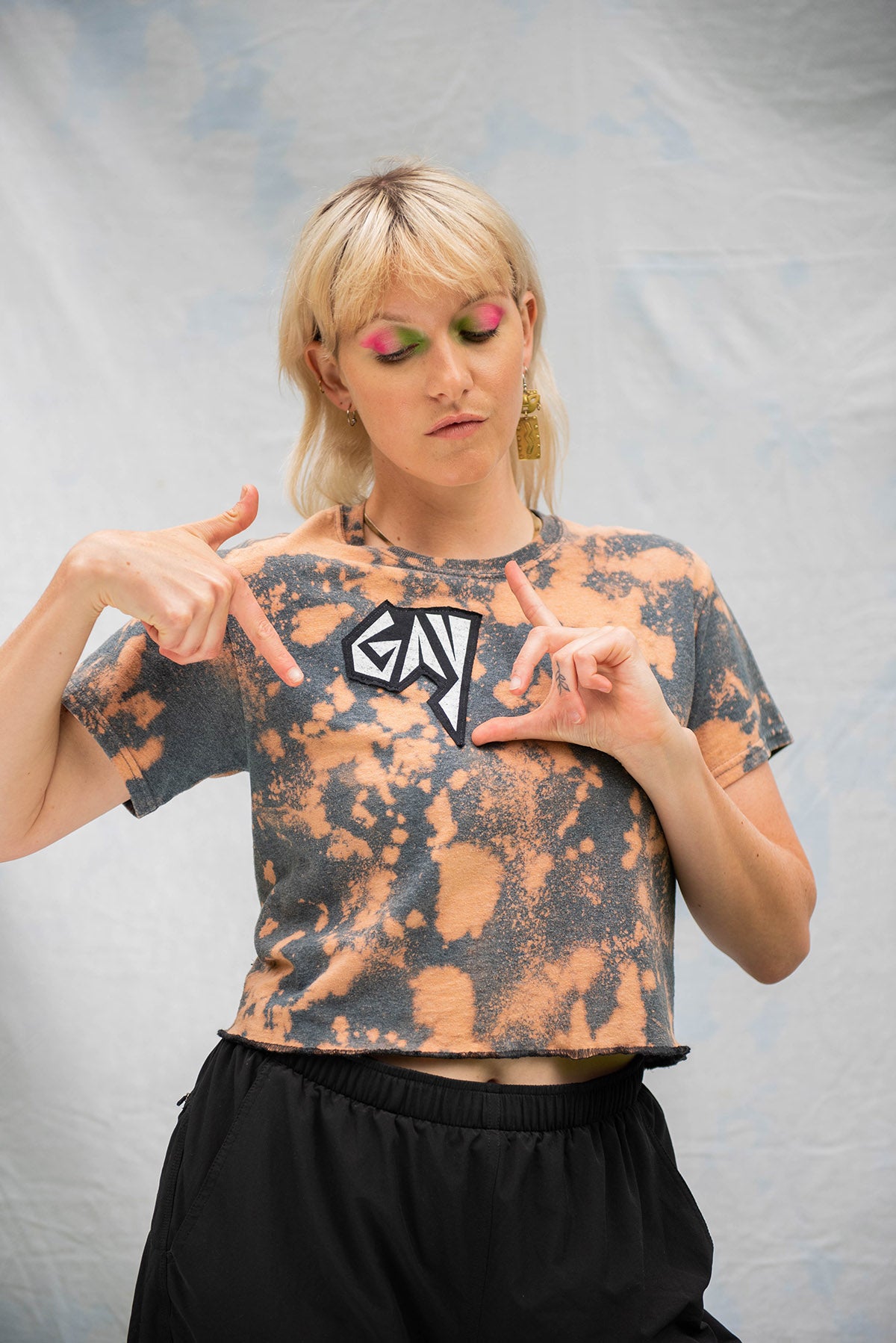 My First Gay Bar (S)