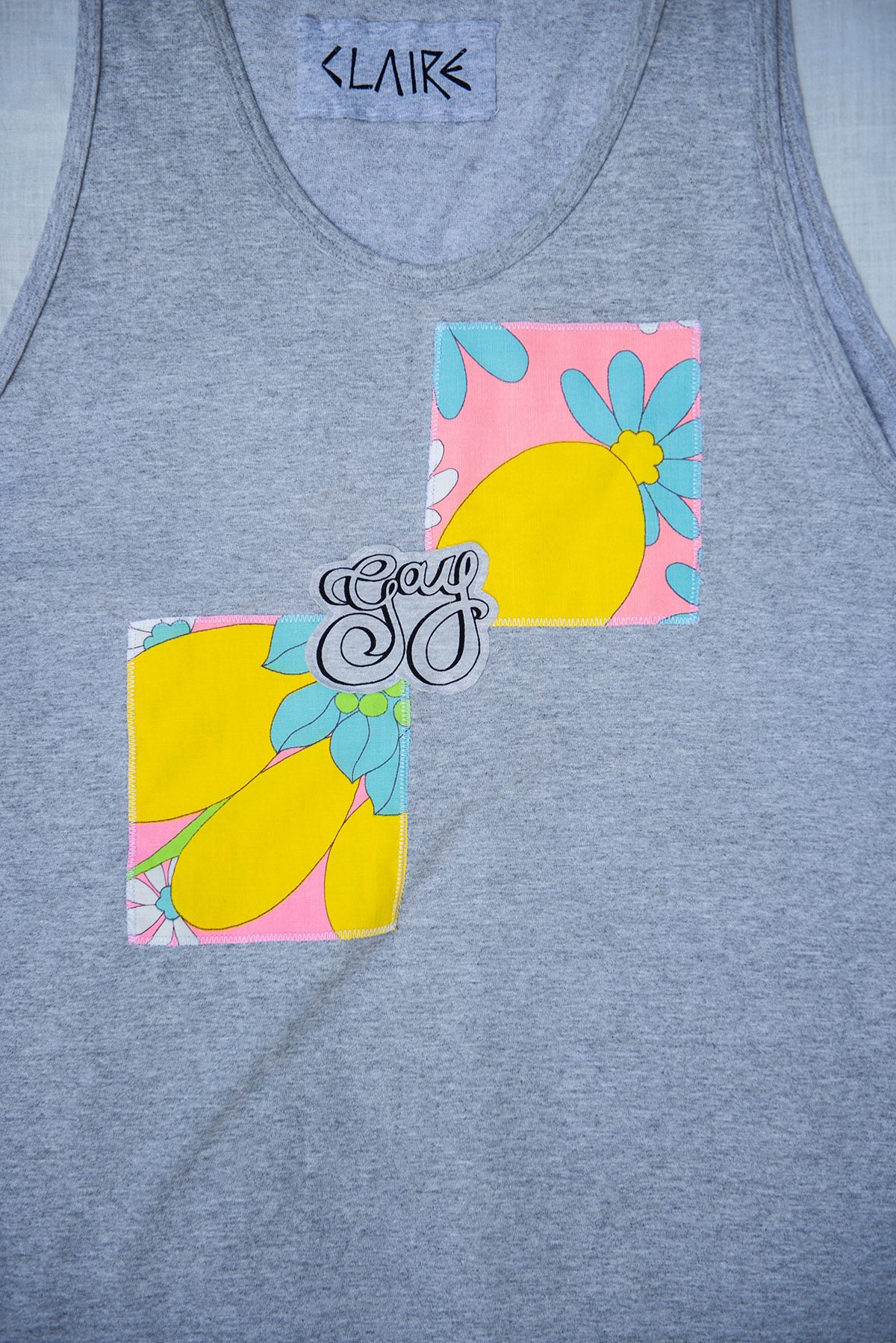 Palm Springs (XL/XXL)