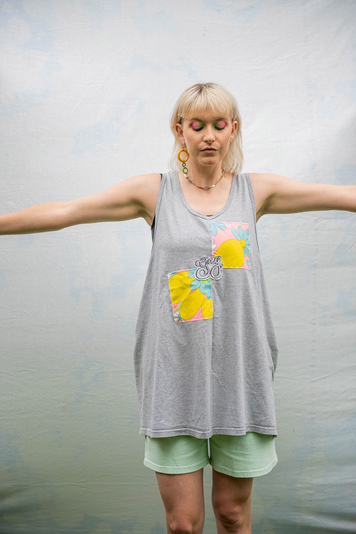 Palm Springs (XL/XXL)