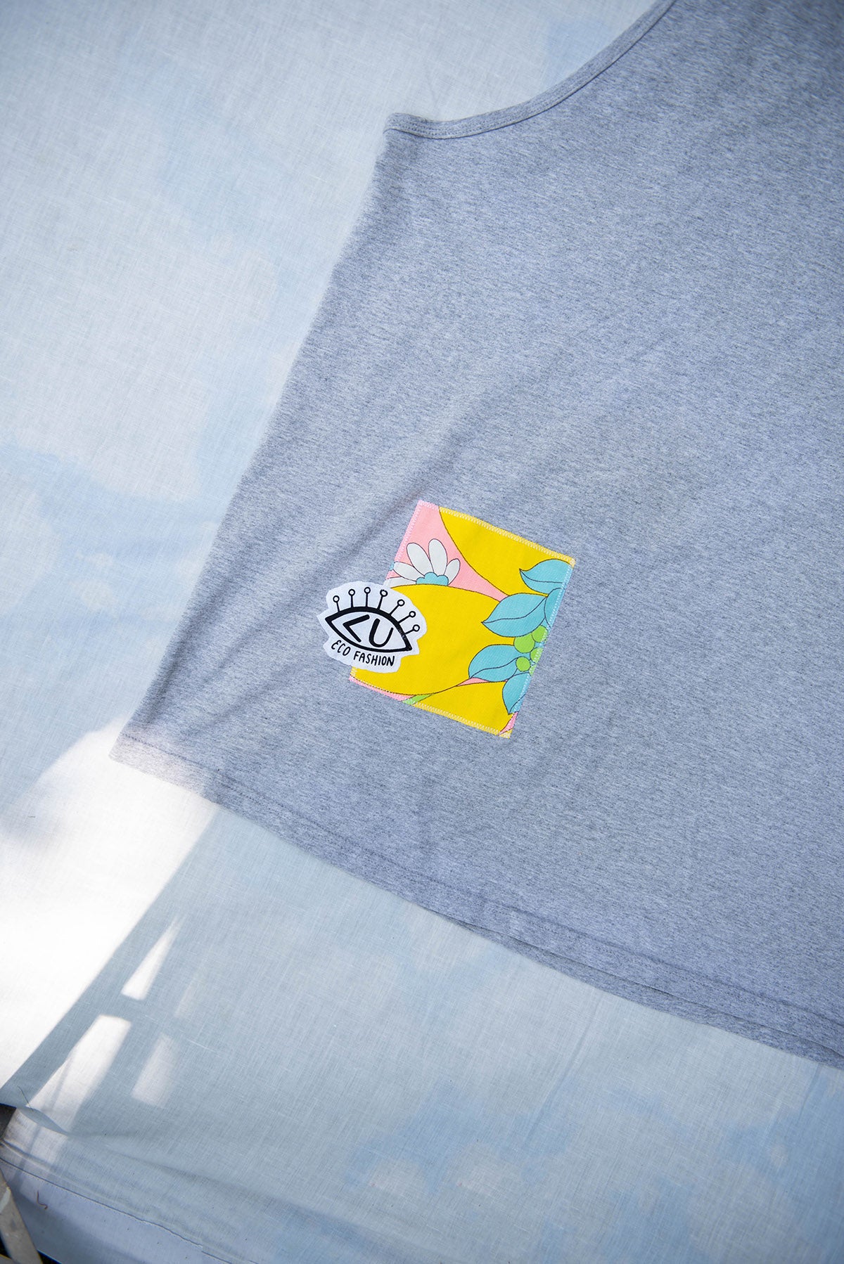 Palm Springs (XL/XXL)