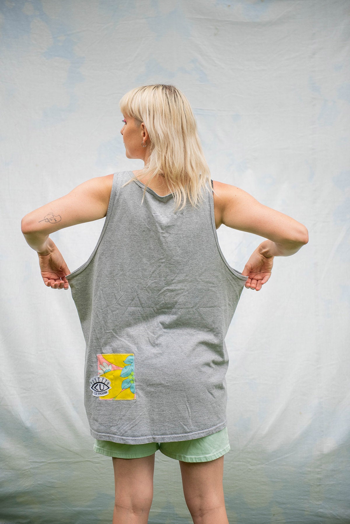 Palm Springs (XL/XXL)