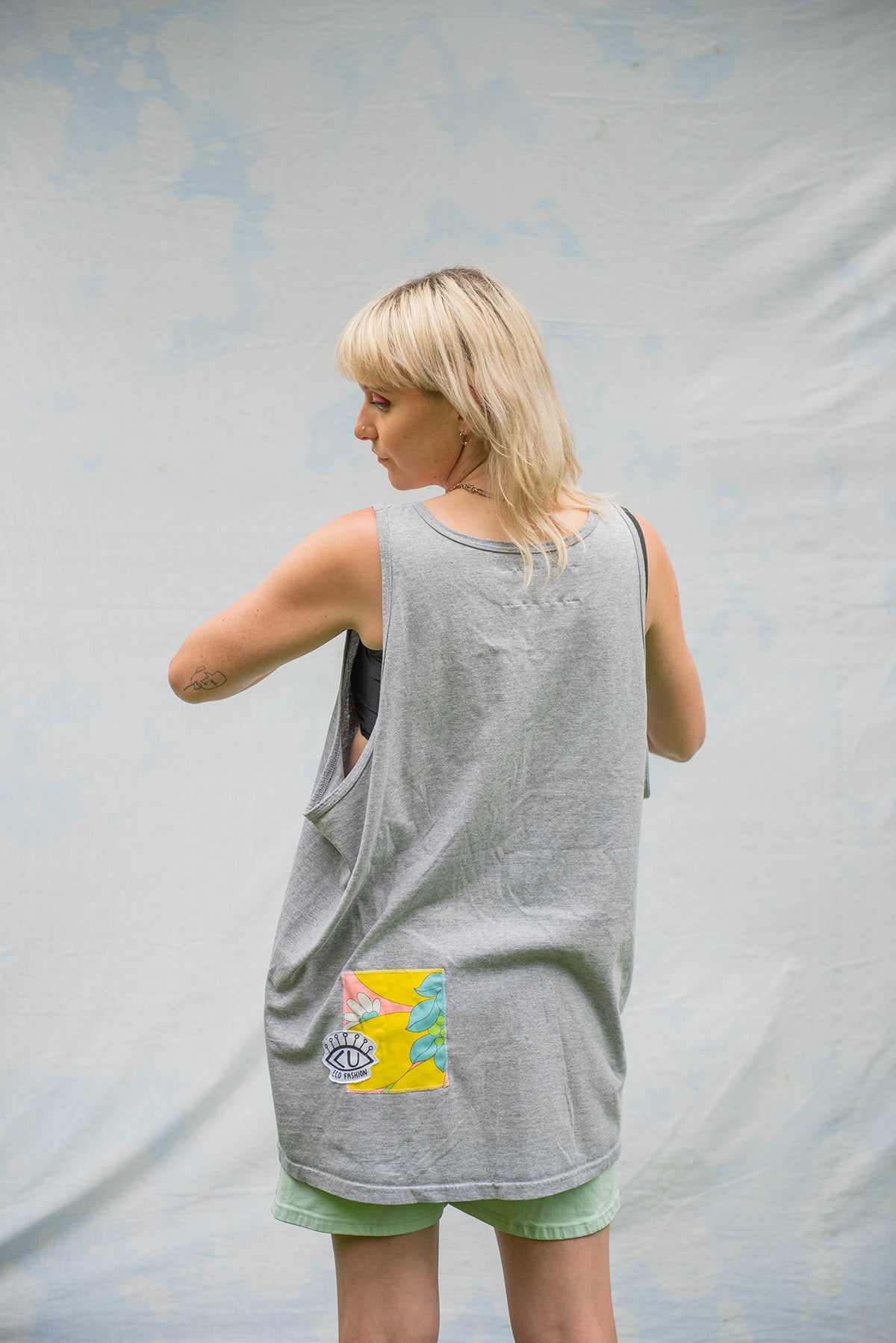 Palm Springs (XL/XXL)