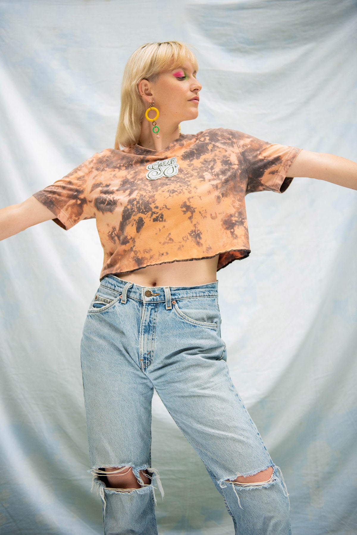 Summertime Fling (M)