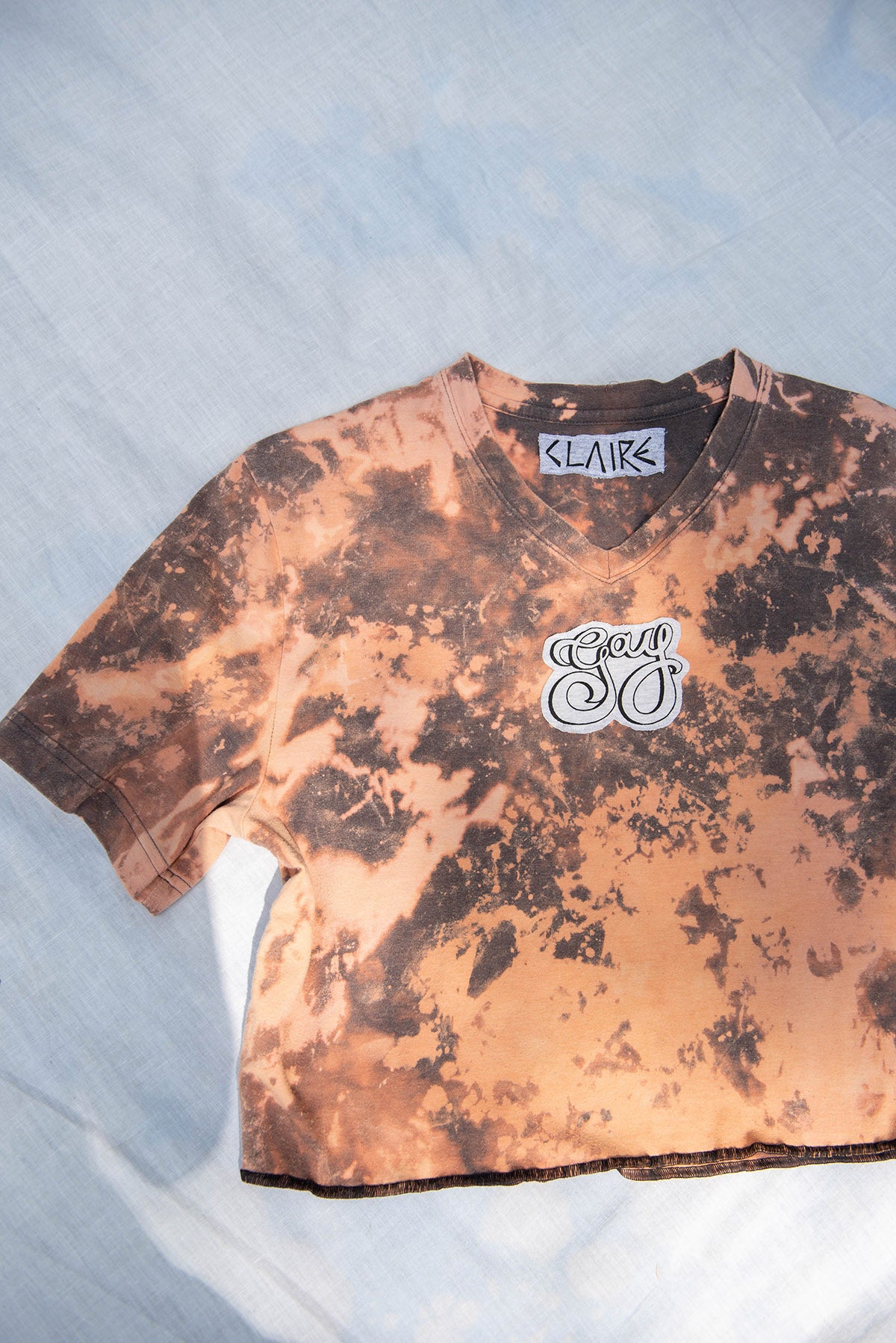 Summertime Fling (M)