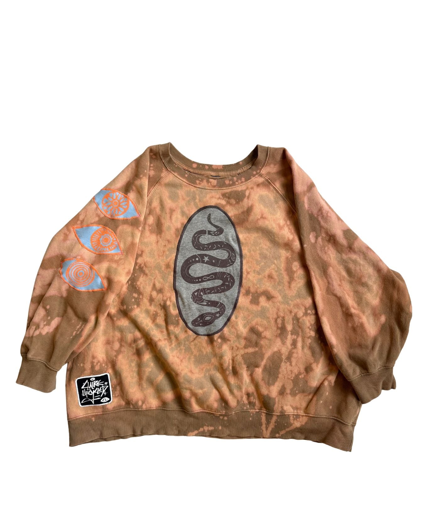 Ethereal Crewneck (L/XL)