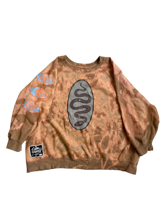 Ethereal Crewneck (L/XL)