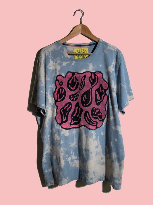 Dreamy Smiley (XL)