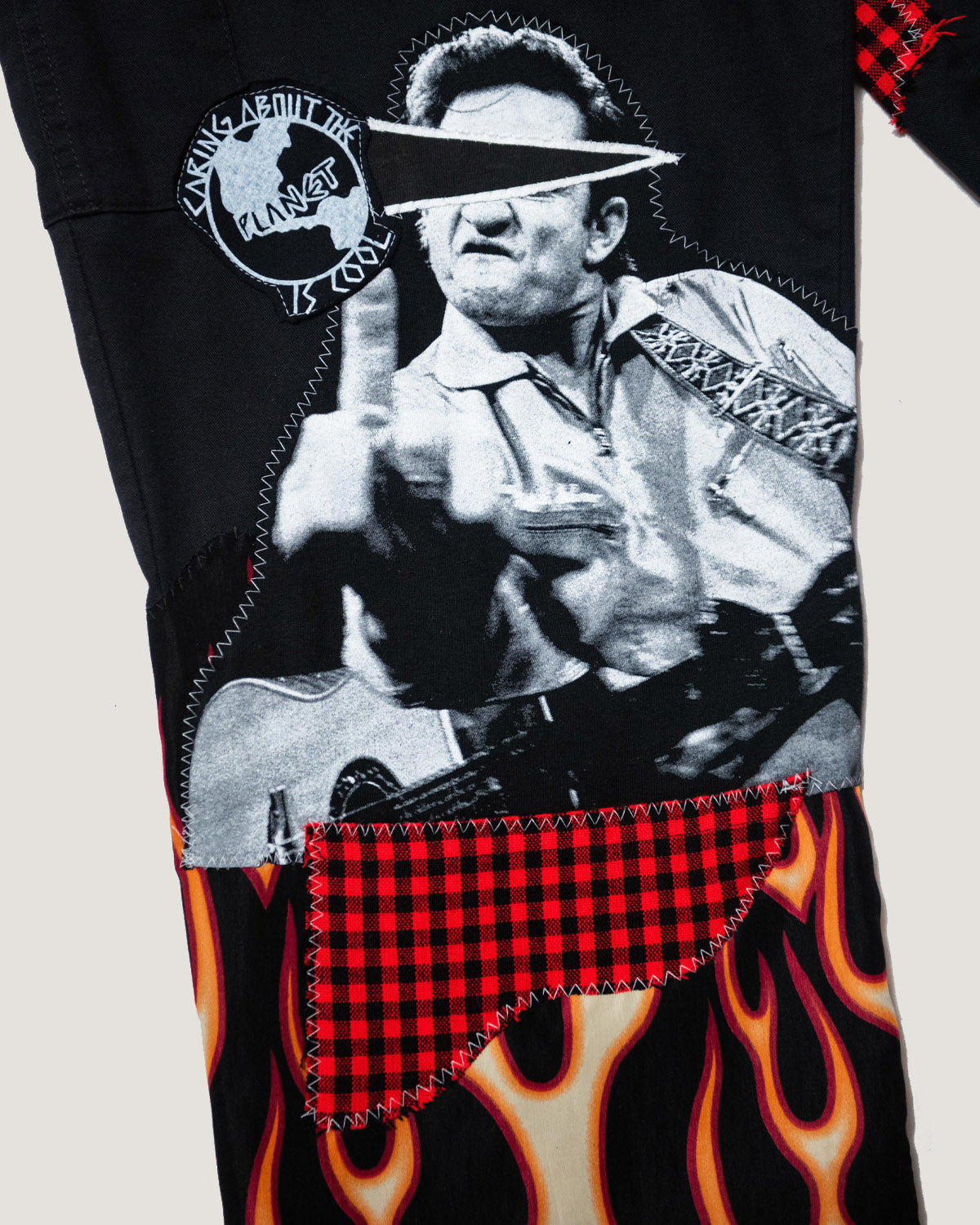 Fire Pants (Size 12)