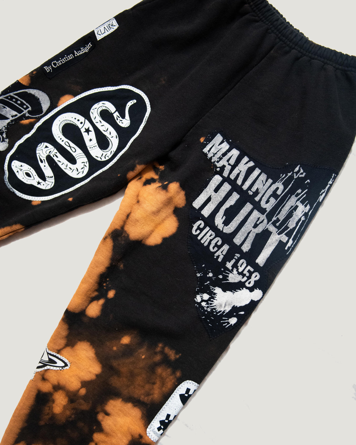 Hardy Joggers (S/M)
