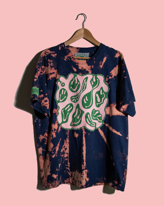 Dance Floor Smiley (L)