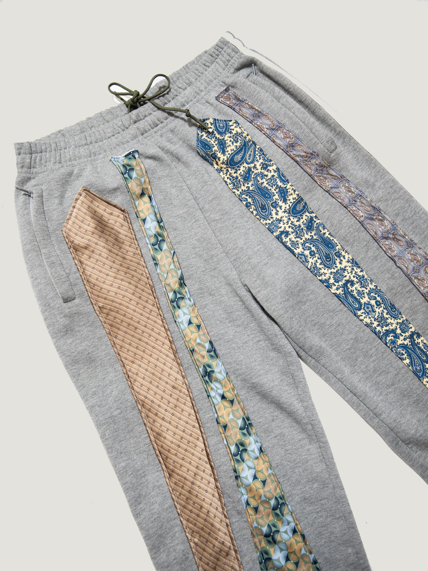 Tie Sweats (M/L)