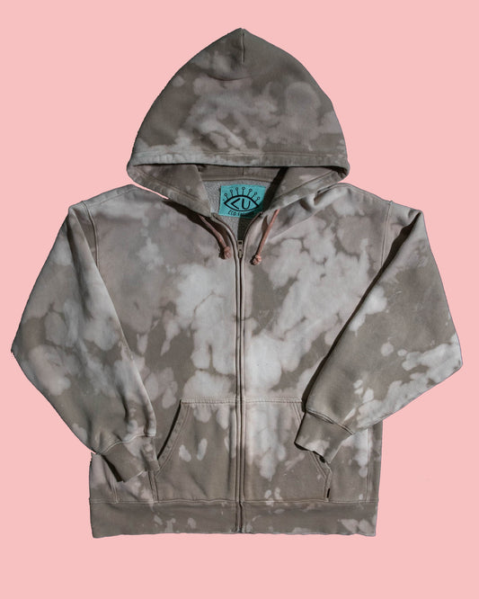 Charged Crystals Smiley (L)