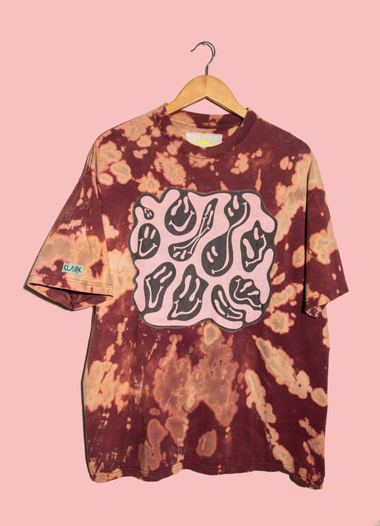 Hot Hot Hot Smiley (XXL)