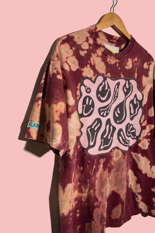 Hot Hot Hot Smiley (XXL)