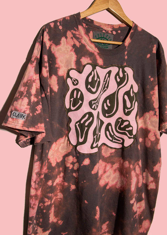 Volcano Smiley (XXL)