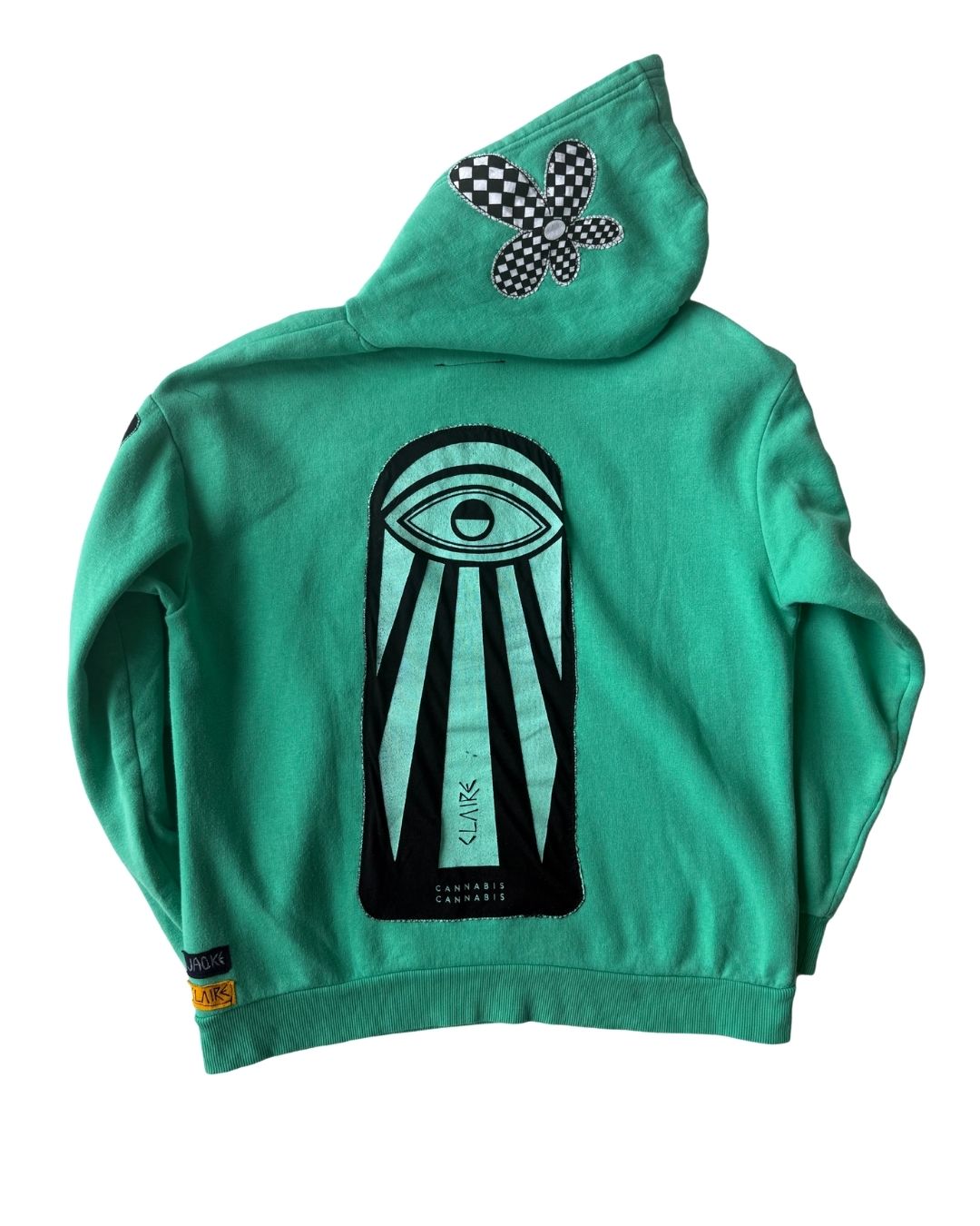 Minty Gay (M)