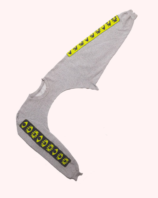 Serene Sleeves (L)
