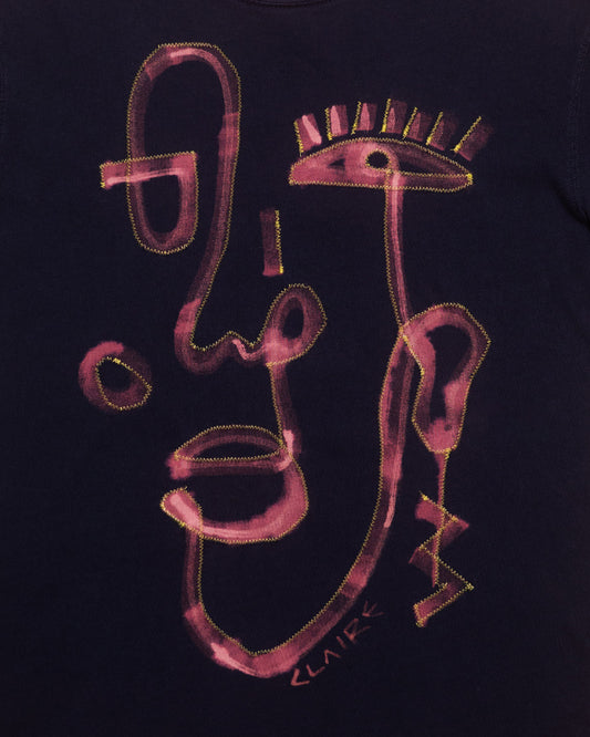 1-Line T #9 (M)