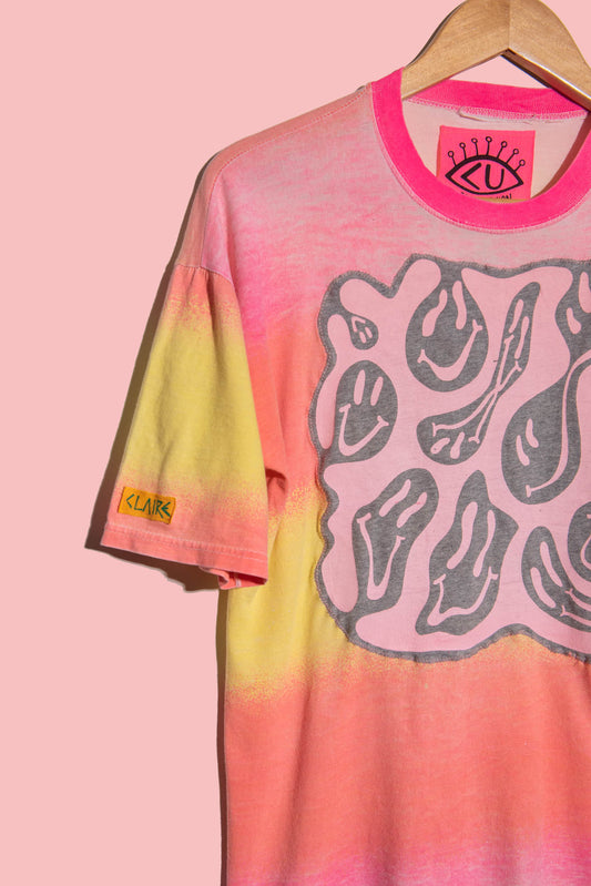 80's Smiley (M)