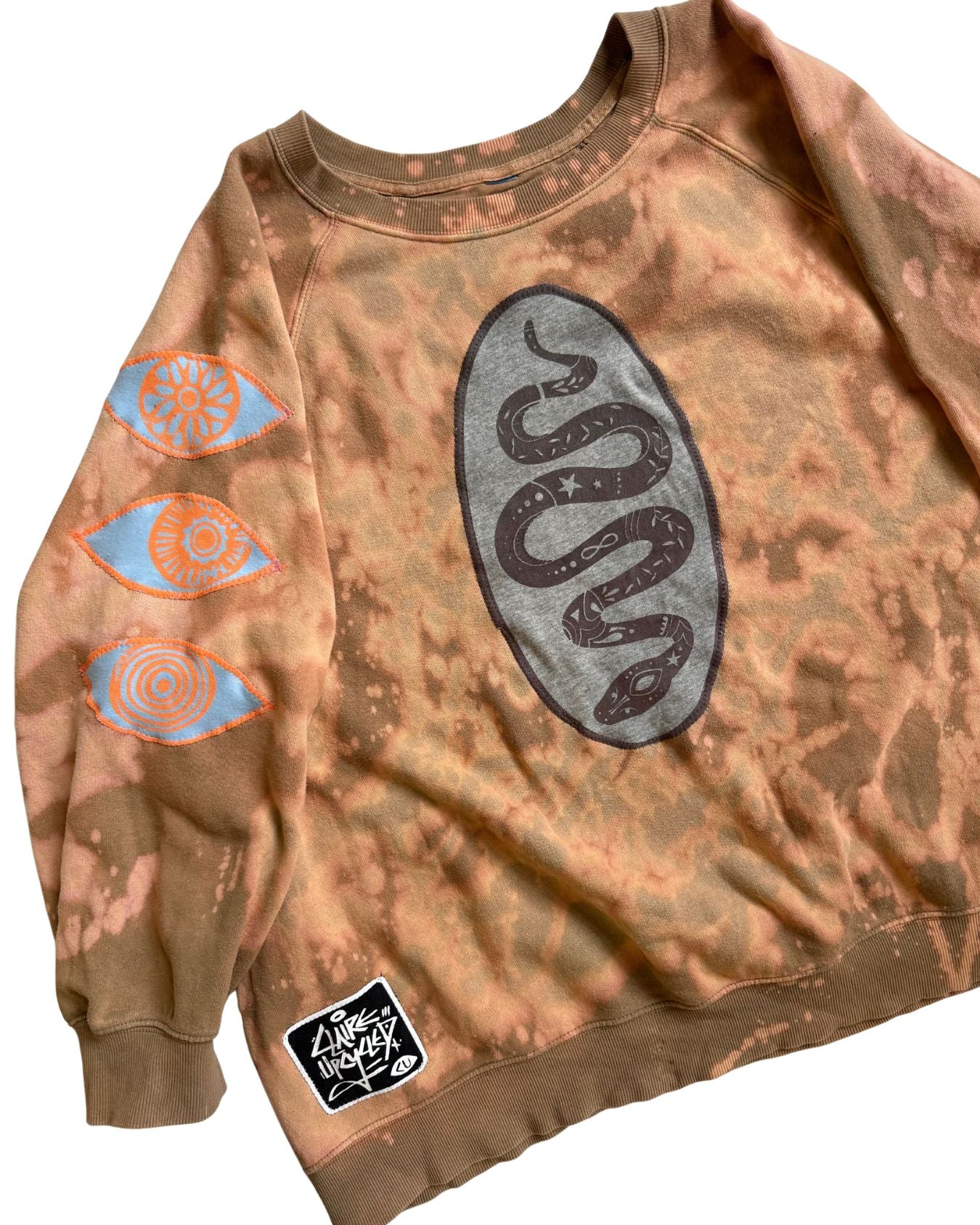 Ethereal Crewneck (L/XL)