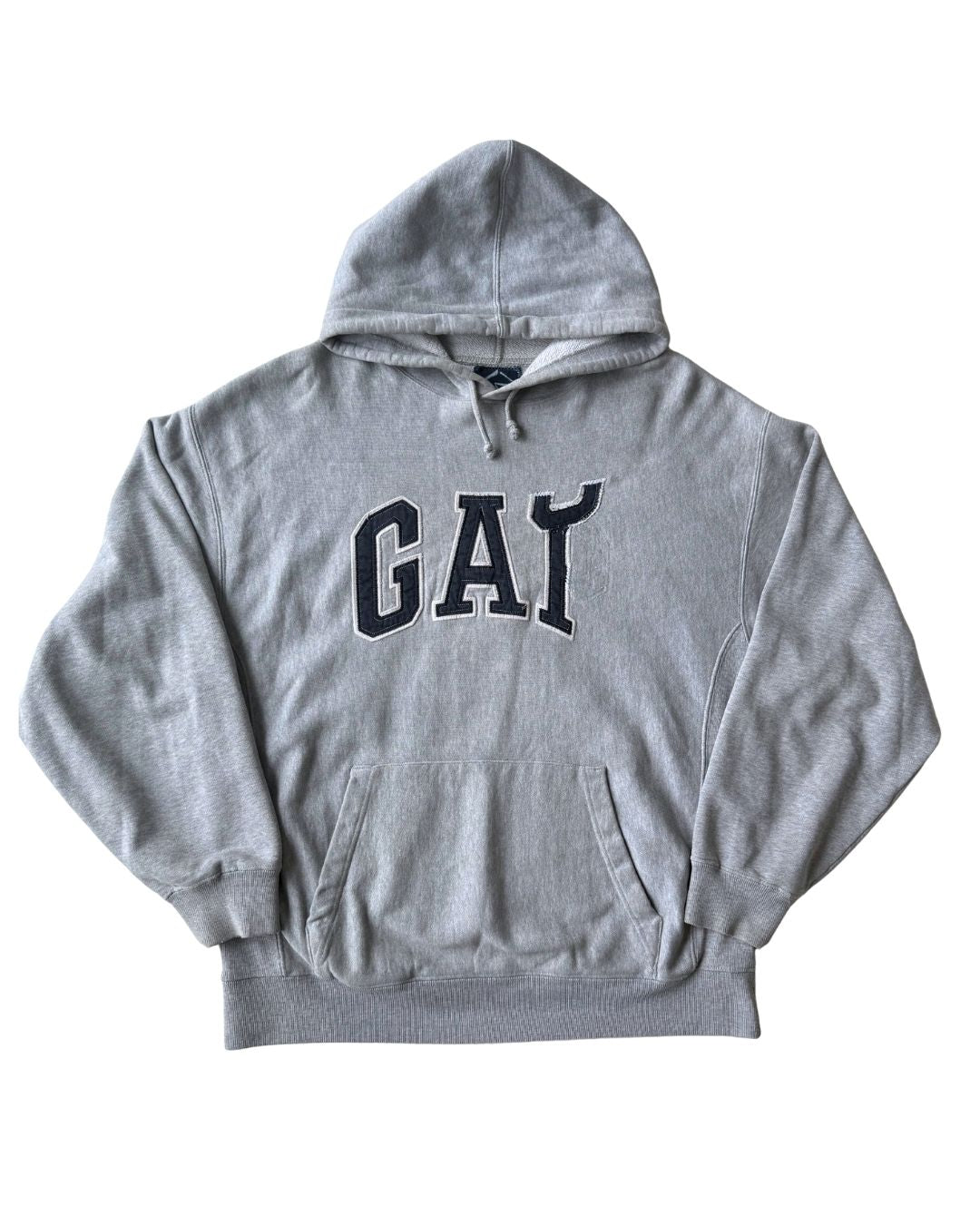 GA{P}Y (L)