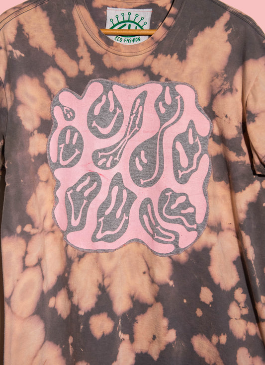 Moonstone Smiley (M/L)