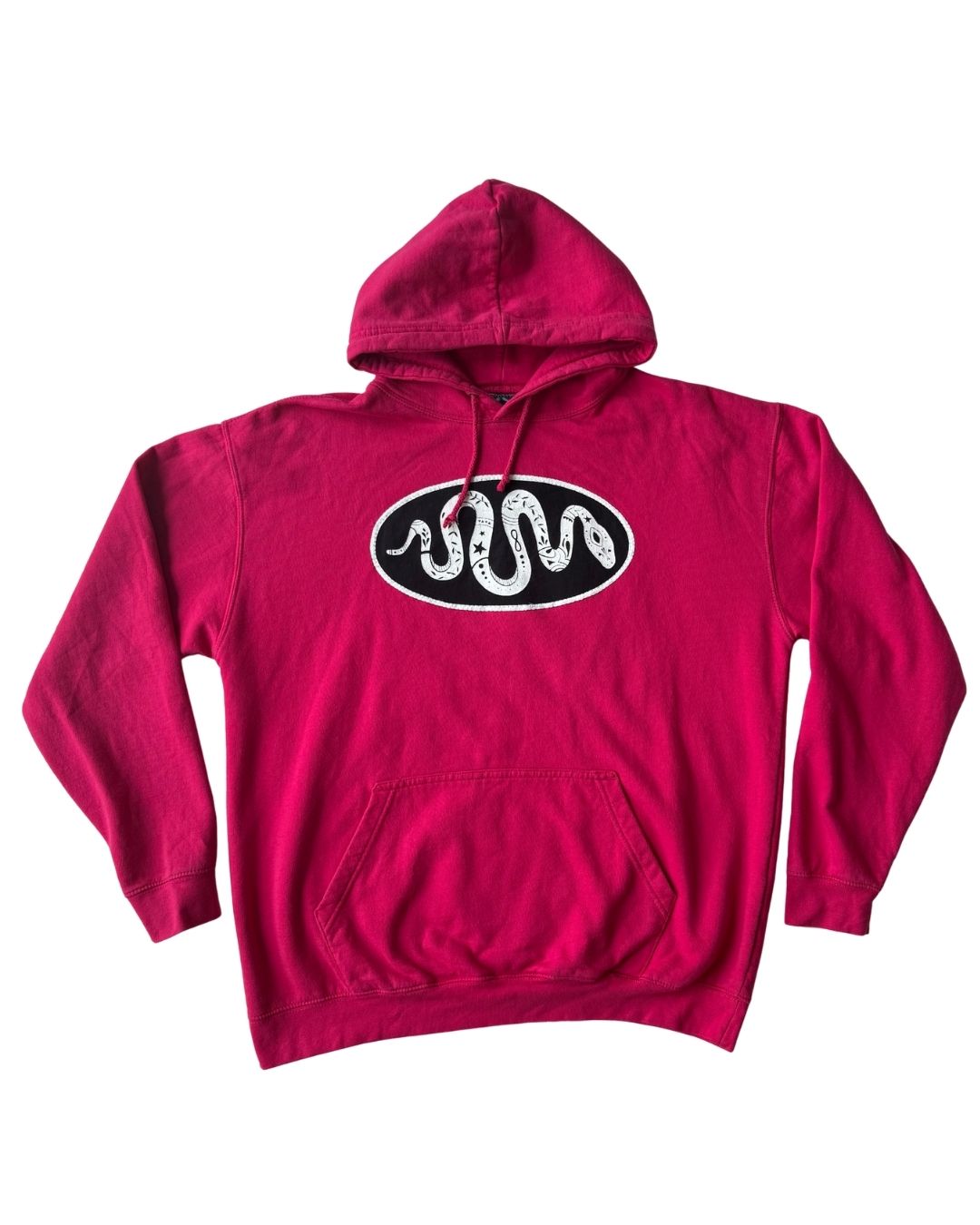 Pink Friend (L/XL)